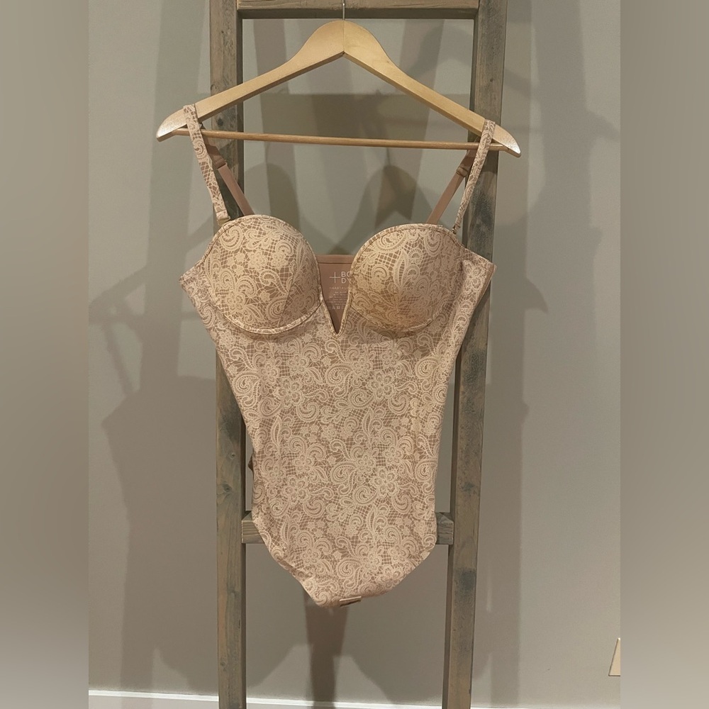 body by Julia haart power suit shape wear